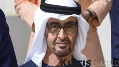 BAE, iklim değişikliği için 30 milyar dolarlık fon oluşturdu 5 bae iklim degisikligi icin 30 milyar dolarlik fon olusturdu BZBS2A92