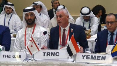 Bakan Amcaoğlu: İslam ülkeleriyle iş birliği yapmak istiyoruz 3 bakan amcaoglu islam ulkeleriyle is birligi yapmak istiyoruz 3dw8gwDC