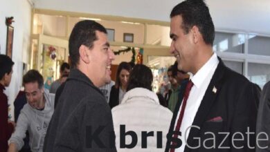 Bakan Gardiyanoğlu’ndan Girne’de bakanlığa bağlı dairelere ziyaret 2 bakan gardiyanoglundan girnede bakanliga bagli dairelere ziyaret THEp4cv9