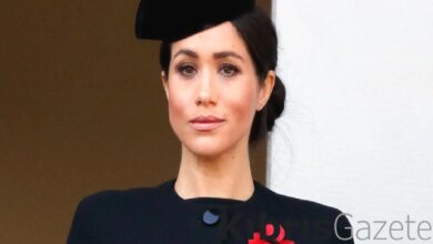"Bana ırkçılık yaptılar" demişti! Meghan bakın o sözleri kime söylemiş... 1 bana irkcilik yaptilar demisti meghan bakin o sozleri kime soylemis UNjRRVCZ