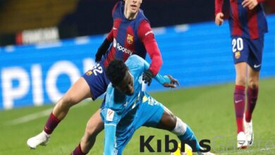 Barcelona evinde Almeria'yı mağlup etti 4 barcelona evinde almeriayi maglup etti CgGMNvKd