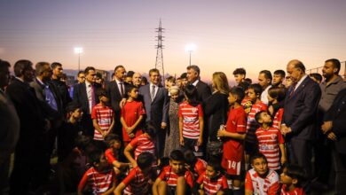 basbakan ustel genclerin spor olanaklarini arttiracagiz FzYAgixB