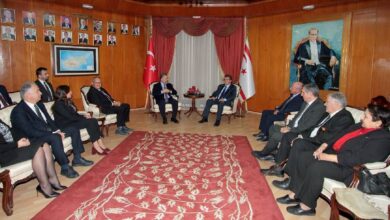 Başbakan Üstel: RTÜK ve YYK’nın ortak çalışmalarına gereken desteği vereceğiz 3 basbakan ustel rtuk ve yyknin ortak calismalarina gereken destegi verecegiz iOmYWWVP