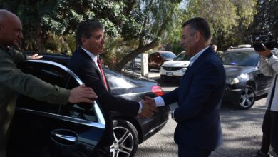 basbakan ustel tumerkana yeni gorevinde basarilar diledi kTcUH1wD