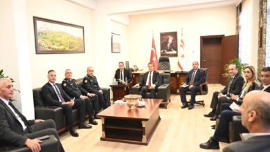 Başbakanlık’ta “güvenlik” toplantısı 5 basbakanlikta guvenlik toplantisi 6RbpO666