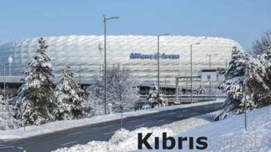 bayern munih union berlin maci yogun kar yagisi sebebiyle ertelendi NmDkRGmM