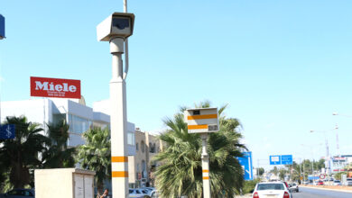 bayindirlik ve ulastirma bakanligi hiz tespit kameralariyla ilgili iddialara aciklik getirdi n8mXruM4