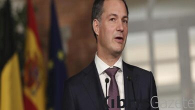 belcikadan bati seria aciklamasi yerlesimcilerin ulkeye girmesi yasaklanacak Rcuc2bLm