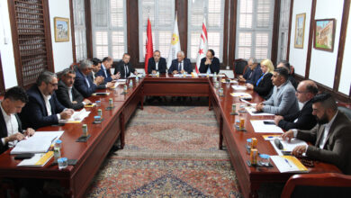 Belediyeler Birliği’nin 81. Genel Kurul Toplantısı bugün yapıldı 6 belediyeler birliginin 81 genel kurul toplantisi bugun yapildi 6k8DgjSh