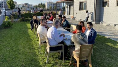 Benter: Hayatta en büyük zenginlik hayatlara dokunabilmektir… 8 benter hayatta en buyuk zenginlik hayatlara dokunabilmektir 2VmOiuBq