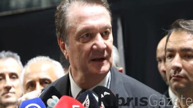 Beşiktaş Başkanı Hasan Arat: İşimiz asıl şimdi başlıyor 7 besiktas baskani hasan arat isimiz asil simdi basliyor 7fsmNdPF
