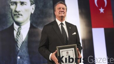 Beşiktaş Başkanı Hasan Arat'tan Fenerbahçe derbisi açıklaması 6 besiktas baskani hasan arattan fenerbahce derbisi aciklamasi hwA8NIk7