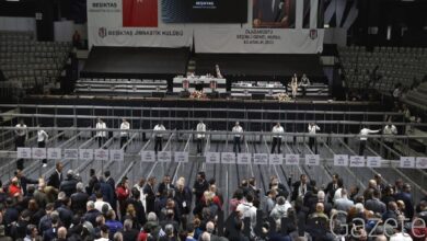 Beşiktaş genel kurulunda oy verme işlemi başladı 9 besiktas genel kurulunda oy verme islemi basladi byf6gqDU