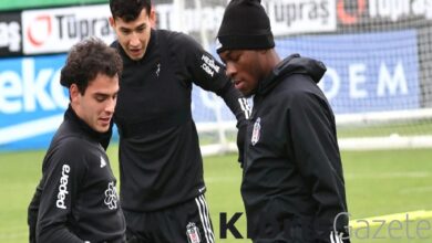 Beşiktaş, Lugano maçının hazırlıklarını sürdürüyor 3 besiktas lugano macinin hazirliklarini surduruyor RsMAesty