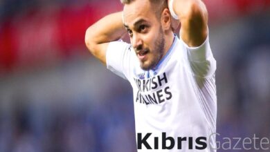 Beşiktaş'ın istediği Yusuf Sarı'nın bonservis bedeli belli oldu 9 besiktasin istedigi yusuf sarinin bonservis bedeli belli oldu TeFCG6bH