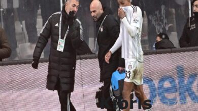 Beşiktaş'tan Gedson Fernades ve Umut Meraş açıklaması! 1 besiktastan gedson fernades ve umut meras aciklamasi DJaWb4Sd