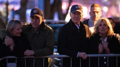 biden ailesine yolsuzluk suclamasi lAGHOSFW