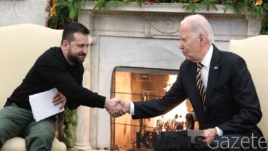 Biden ve Zelensky, Beyaz Saray’da görüştü 3 biden ve zelensky beyaz sarayda gorustu UuaztkFZ