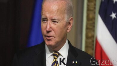 Biden'a azil soruşturması: Temsilciler Meclisi'nden onay çıktı 1 bidena azil sorusturmasi temsilciler meclisinden onay cikti A6Gnlp8w