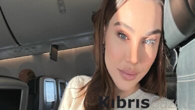 Bilal Hancı'nın eski eşi Esin Çepni'den yeni aşk kareleri 1 bilal hancinin eski esi esin cepniden yeni ask kareleri 1E34TcCW