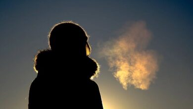 Bilim insanları araştırdı: Nefes almak iklim değişikliğini hızlandırıyor 7 bilim insanlari arastirdi nefes almak iklim degisikligini hizlandiriyor wesNuAkW