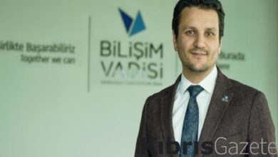 Bilişim Vadisi’nin Yeni Genel Müdürü Erkam Tüzgen Oldu 2 bilisim vadisinin yeni genel muduru erkam tuzgen oldu t4Irn953