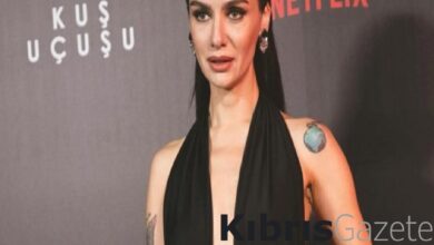 Birce Akalay, İbrahim Çelikkol'un omzundan öpmesi hakkında konuştu: "Kardeşiz" 1 birce akalay ibrahim celikkolun omzundan opmesi hakkinda konustu kardesiz flYcezIs