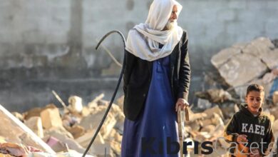 Birleşmiş Milletler: Gazze'deki yıkıma tanıklık etmek çok zor 1 birlesmis milletler gazzedeki yikima taniklik etmek cok zor 8gUQEiBp