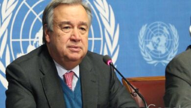 bm genel sekreteri guterres bir sonraki salgina hazir degiliz ng9rbPyT