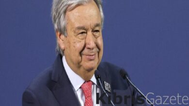BM Genel Sekreteri Guterres: Fosil yakıtlardan çıkışı sağlamalıyız 3 bm genel sekreteri guterres fosil yakitlardan cikisi saglamaliyiz Ielemwab