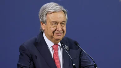 BM Genel Sekreteri Guterres: Fosil yakıtlardan çıkışı sağlamalıyız 2 bm genel sekreteri guterres fosil yakitlardan cikisi saglamaliyiz R81Rt42u