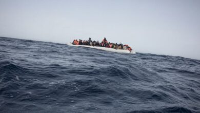 BM: Libya açıklarında 61 düzensiz göçmen kayıp 3 bm libya aciklarinda 61 duzensiz gocmen kayip xrV1jzlK