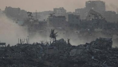 bm raportorunden ucmye savas sucu isleyen israilli yetkililer icin tutuklama cagrisi XxSVpQVU