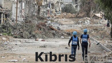 BM yetkilisi, İsrail askerlerinin Gazze’de yardım konvoyuna ateş açtığını bildirdi 9 bm yetkilisi israil askerlerinin gazzede yardim konvoyuna ates actigini bildirdi Ie1Sidry