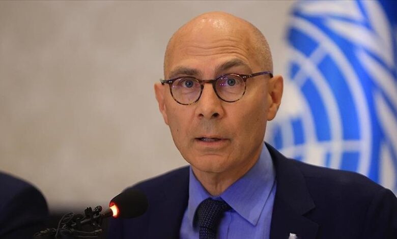 BM Yüksek Komiseri Türk: Gazze’de çatışmaların yeniden başlaması felakettir 1 bm yuksek komiseri turk gazzede catismalarin yeniden baslamasi felakettir nlT9d9fz