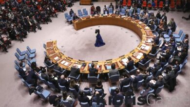 bmgk somaliye yonelik silah ambargosunu yaklasik 30 yilin ardindan kaldirdi Xj4Mbe37