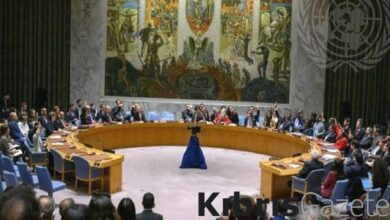 BMGK'da Gazze'ye insani yardım tasarısı kabul edildi 1 bmgkda gazzeye insani yardim tasarisi kabul edildi FDmapkJv