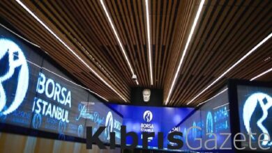 Borsa güne düşüşle başladı 4 borsa gune dususle basladi 5inb7yuH