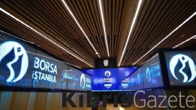 Borsa güne yükselişle başladı 9 borsa gune yukselisle basladi X7WhFlQF