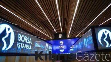 Borsa haftaya düşüşle başladı 6 borsa haftaya dususle basladi mi718ynm