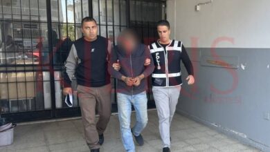 Boşanma aşamasında olduğu eşini darp etti, parasını çaldı 3 bosanma asamasinda oldugu esini darp etti parasini caldi BjhEmsdk