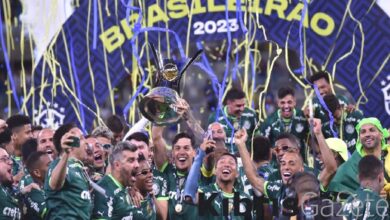 Brezilya Serie A'da şampiyonluğa Palmerias ulaştı 1 brezilya serie ada sampiyonluga palmerias ulasti 3Q1YyDE7