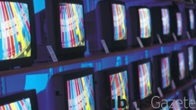 Bugünkü TV akışı: 29 Aralık 2023 Cuma televizyonda neler var? ATV, Kanal D, Show TV, TRT 1, FOX... 5 bugunku tv akisi 29 aralik 2023 cuma televizyonda neler var atv kanal d show SYTIOBxv