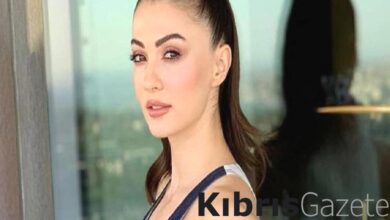 Burcu Özberk'in sırt dekolteli pozları Instagram'ı salladı! O karelere yorum yağdı... 2 burcu ozberkin sirt dekolteli pozlari instagrami salladi o karelere yorum yagdi df6CBQXT