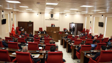 Bütçe görüşmelerinde ikinci hafta… Meclis toplandı 6 butce gorusmelerinde ikinci hafta meclis toplandi cPlbixV2