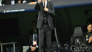 Carlo Ancelotti, Arda Güler'in sahaya dönüş tarihini açıkladı! 3 carlo ancelotti arda gulerin sahaya donus tarihini acikladi ChD1OrEb