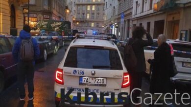 Çekya’da 14 kişiyi öldüren saldırganın daha önce bir baba ve kızı öldürdüğü kesinleşti 1 cekyada 14 kisiyi olduren saldirganin daha once bir baba ve kizi oldurdugu kesinlesti R8UIKKd5