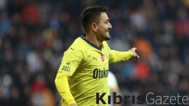 Cengiz Ünder: Çok çalıştım, golümü attım 5 cengiz under cok calistim golumu attim nnybdi5d