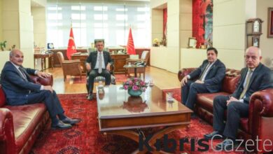 chp genel baskani ozgur ozel saadet partisi heyetini kabul etti skbxP2kx