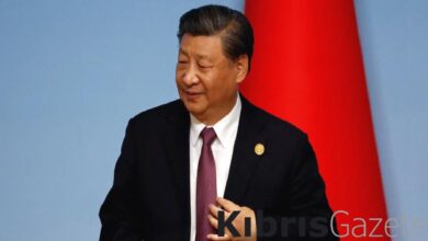 Çin Devlet Başkanı Şi Cinping’in 2024 mesajı: Tayvan’la birleşeceğiz 5 cin devlet baskani si cinpingin 2024 mesaji tayvanla birlesecegiz HuRlRrwk